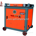 GW40A Automatic Rebar Bender